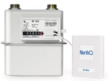 Gas Sensor